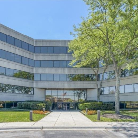 Serviced offices to let in Northbrook. Click for details.