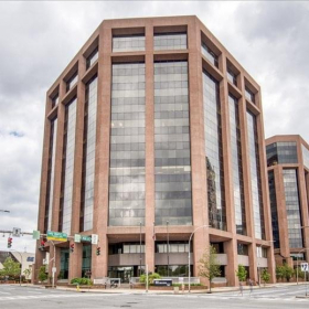 Office suite in White Plains. Click for details.