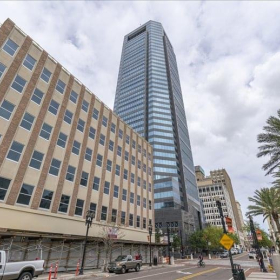 Serviced office centres to hire in Jacksonville (Florida). Click for details.