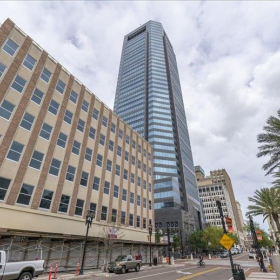 Image of Jacksonville (Florida) serviced office. Click for details.