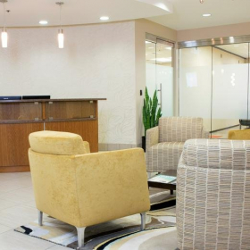Offices at 50 West Broadway, Suite 300. Click for details.