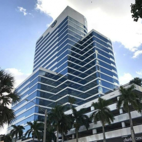 Exterior image of 500 East Broward Boulevard, Suite 1710. Click for details.