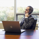 Executive office in Harrison. Click for details.