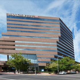 Serviced office - Albuquerque. Click for details.