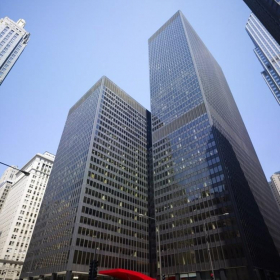 Image of Chicago office accomodation. Click for details.