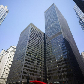 Image of Chicago office accomodation. Click for details.