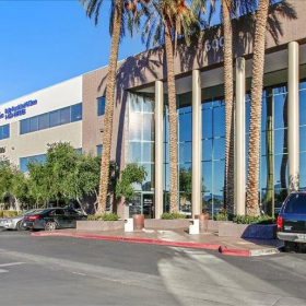 Interior of 500 North Rainbow Blvd, Suite300. Click for details.