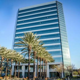 Executive suite in Orange. Click for details.