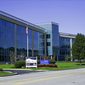 Serviced offices in central Fort Washington. Click for details.