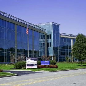 Interior of 500 Office Center Drive, Suite 400. Click for details.