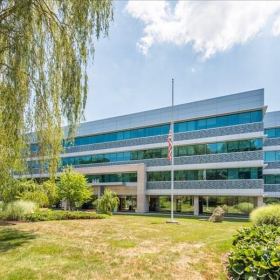 Image of Greenwich office accomodation. Click for details.