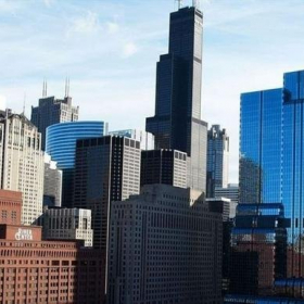 Image of Chicago serviced office. Click for details.