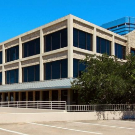 Offices at 5000 Riverside Drive, Suite 100. Click for details.