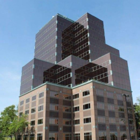 Executive offices in central Cleveland. Click for details.
