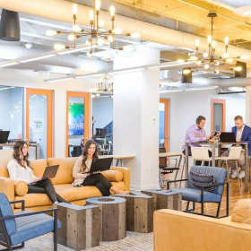 Serviced office - Nashville. Click for details.