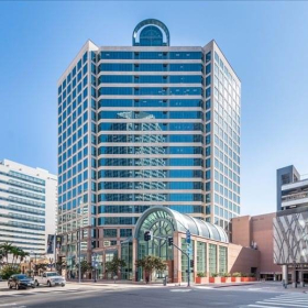 Office space - San Diego. Click for details.