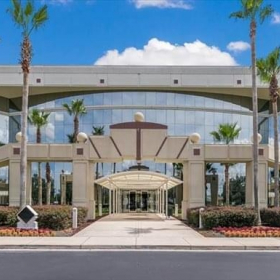 Executive office centre - Jacksonville (Florida). Click for details.