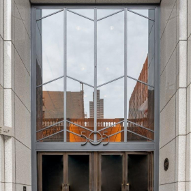 505 Montgomery Street, 10th & 11th floors. Click for details.