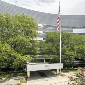 Interior of 5050 Quorum Drive, Suite 700. Click for details.