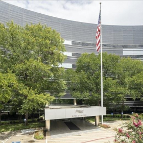 Interior of 5050 Quorum Drive, Suite 700. Click for details.