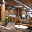 Toronto serviced office