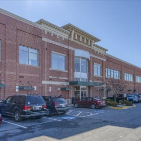 Frederick serviced office. Click for details.