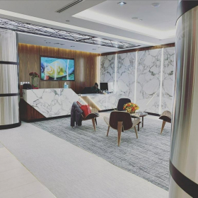 515 Madison Avenue, 8th and 9th Floor. Click for details.