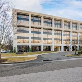 Executive office centre in Tarrytown. Click for details.