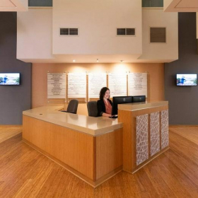 Image of Lake Oswego serviced office. Click for details.
