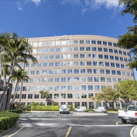 Executive offices in central Miami. Click for details.