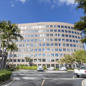 Exterior image of 5201 Blue Lagoon Drive, Waterford Business Park, 8th Floor & 9th Floor. Click for details.