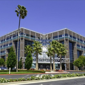 Executive office to hire in Santa Clara. Click for details.