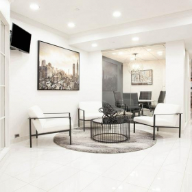 (521) 521 5th Avenue, 17th Floor serviced office centres. Click for details.
