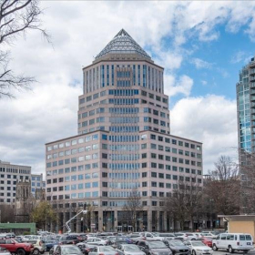 Executive suites to hire in Charlotte (North Carolina). Click for details.