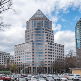 525 North Tryon Street, Suite 1600. Click for details.