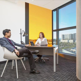 Image of North Hollywood executive suite. Click for details.