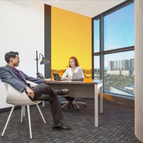 Serviced offices to rent in North Hollywood. Click for details.