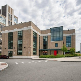 Executive suites in central Charlestown. Click for details.