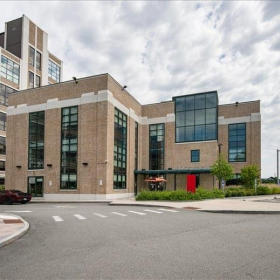 Executive suites in central Charlestown. Click for details.