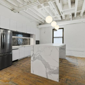 Office spaces to hire in New York City. Click for details.