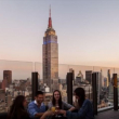Exterior image of 530 Seventh Avenue, Floor M1
