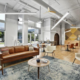 Office space in Dallas. Click for details.