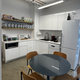 Serviced offices in central New York City. Click for details.