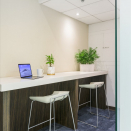 Offices at 535 Fifth Avenue, 4th Floor. Click for details.