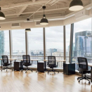 San Francisco office suite. Click for details.