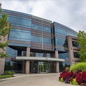 Office suite - Dublin (Ohio). Click for details.