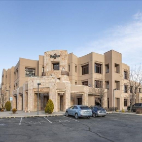 Executive suite - Reno. Click for details.