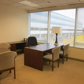 Serviced office centre to hire in Framingham. Click for details.