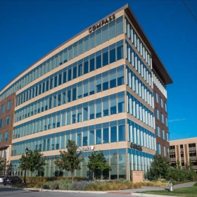 Executive office centres in central Southlake. Click for details.