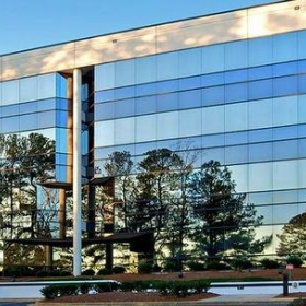 Image of Raleigh office space. Click for details.